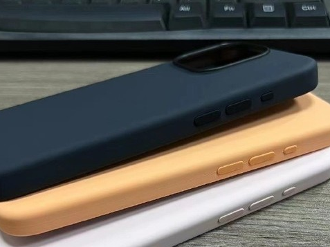 赞皇苹果14维修站分享iPhone14手机壳能直接给iPhone15用吗?