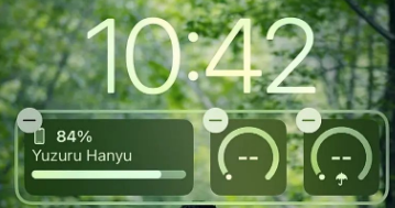 赞皇苹果手机维修分享iOS 16 天气小组件无法正常显示怎么办 