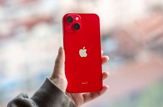赞皇苹果14维修分享为什么大家觉得iPhone 14不香了 