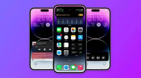 赞皇苹果手机维修分享iOS 16.1 RC版是iOS 16.1正式版吗 