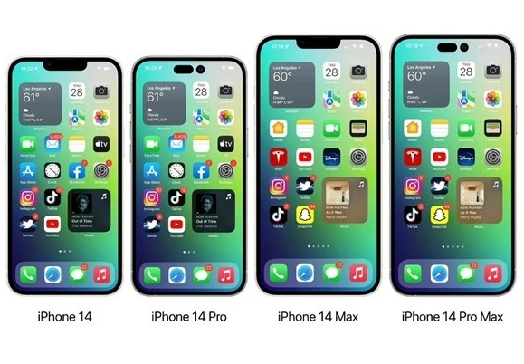 赞皇苹果14维修分享iPhone14可以分期吗 