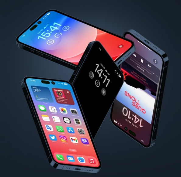 赞皇苹果14维修分享入门级iPhone 14多少钱 