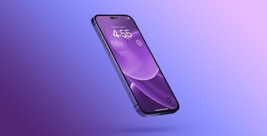 赞皇苹果14维修分享iPhone14配色有哪些 