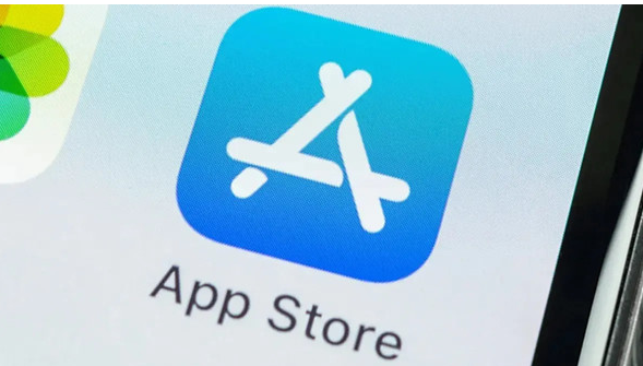 赞皇苹果手机维修分享应用商店出现大量色情App，苹果会处理吗 