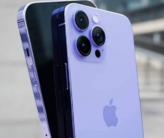 赞皇苹果14维修分享凭什么4800万像素的iPhone14就能上热搜 