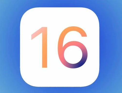 赞皇苹果手机维修分享iOS16不支持iPhone6s，手中的6s怎么办 
