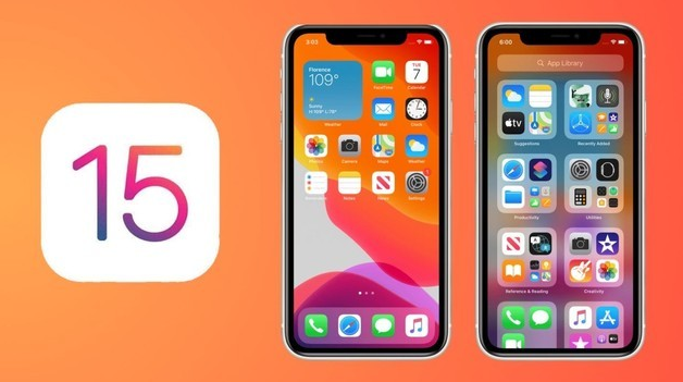 赞皇苹果13维修分享iPhone13更新iOS 15.5，体验如何 