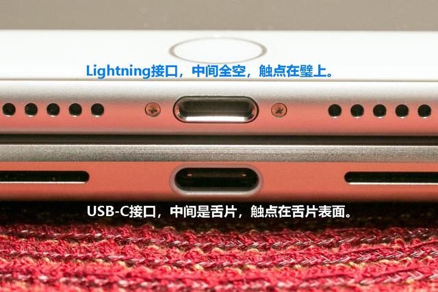 赞皇苹果14维修分享iPhone 14会是什么接口 