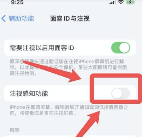 赞皇苹果13维修分享为什么iPhone 13来电铃声忽大忽小 