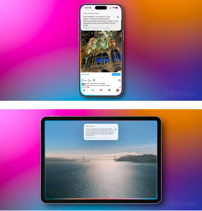 赞皇苹果手机维修分享苹果 Siri 接入 ChatGPT AI  