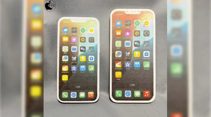赞皇苹果手机维修分享苹果会发布6.7 英寸屏 iPhone SE 4 Plus 机型吗 