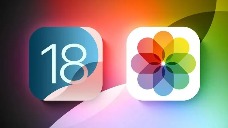 赞皇苹果手机维修分享苹果 iOS / iPadOS 18.1Beta 3 发布 