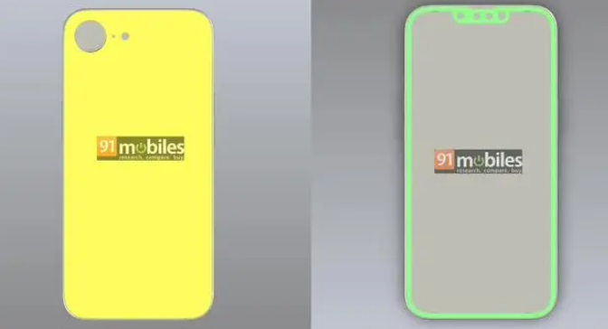 赞皇苹果手机维修分享苹果小屏iPhone SE4值得买吗 