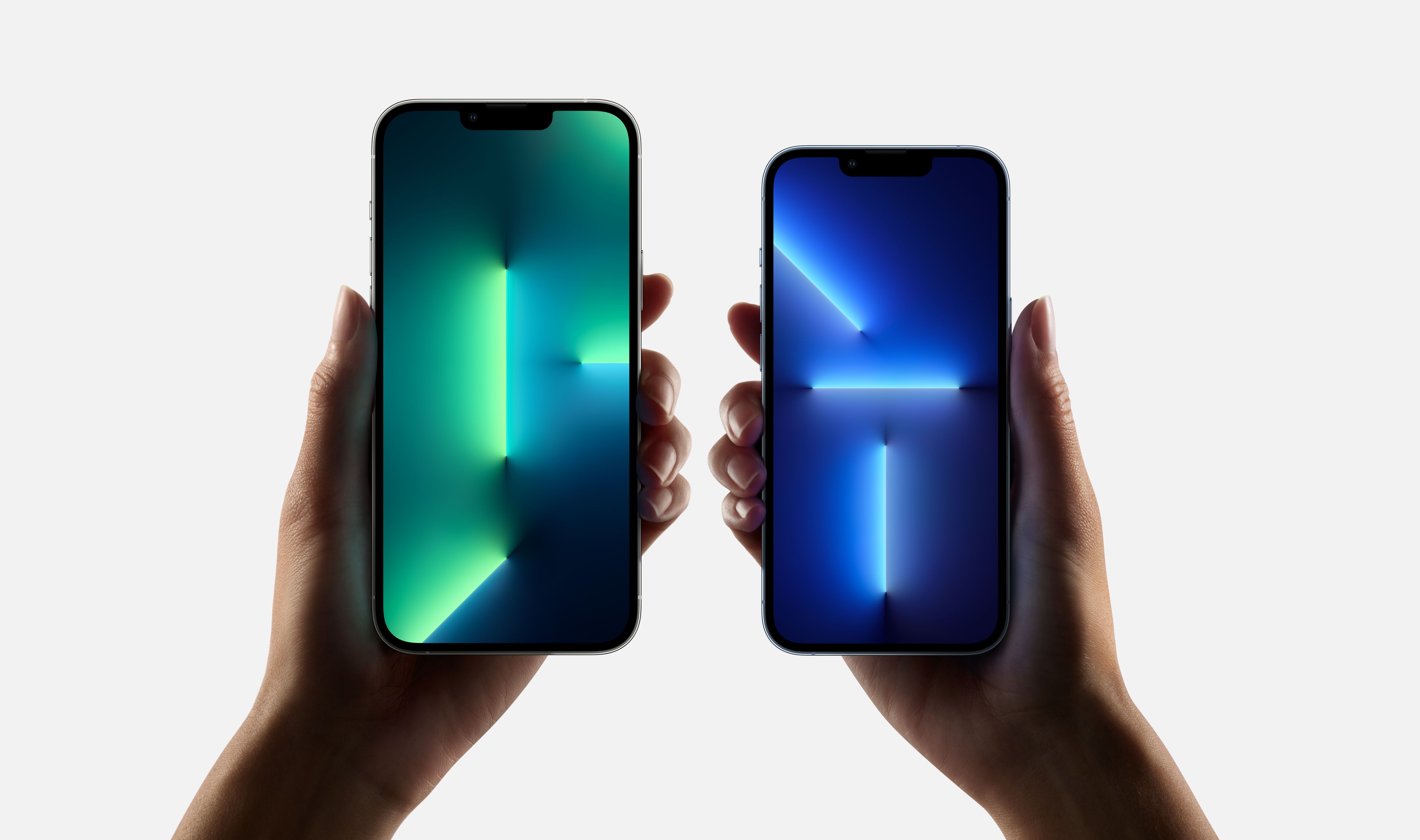 赞皇苹果手机维修分享iPhone 13 四款机型怎么选 
