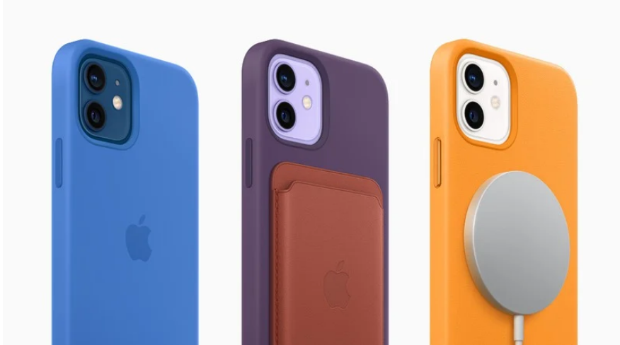 赞皇苹果手机维修分享关于 iPhone 13 的细节爆料 