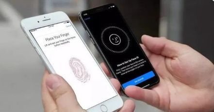 赞皇苹果手机维修分享iPhone 13 系列会有屏下指纹吗 