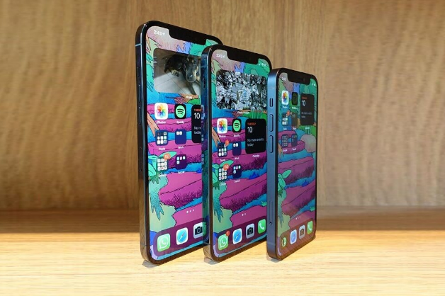 赞皇苹果手机维修分享iPhone 13发布日期 