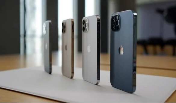 赞皇苹果手机维修分享为什么说iPhone13才是真旗舰 