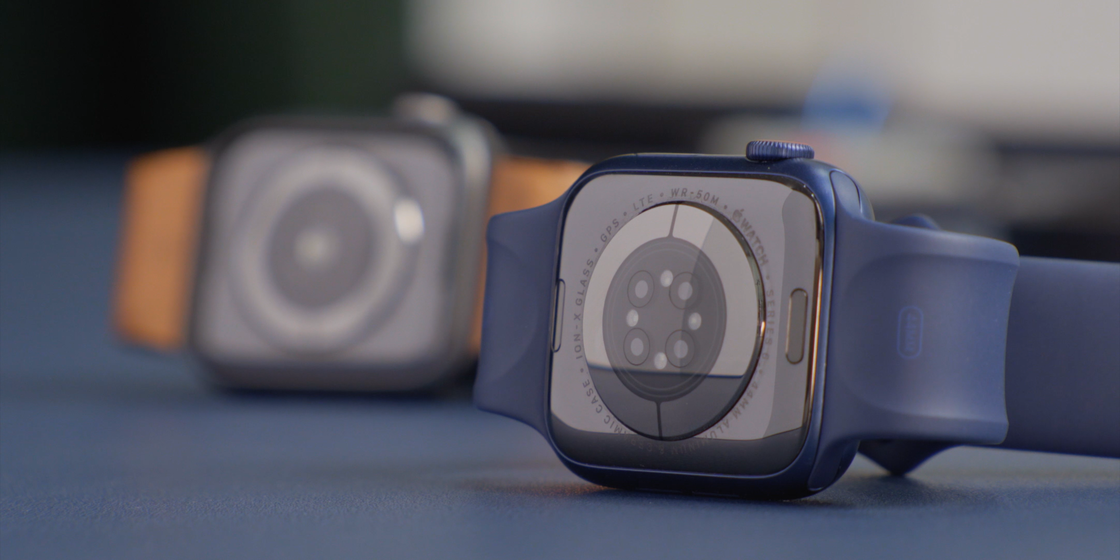 赞皇苹果手机维修分享Apple Watch 是如何测量卡路里的 