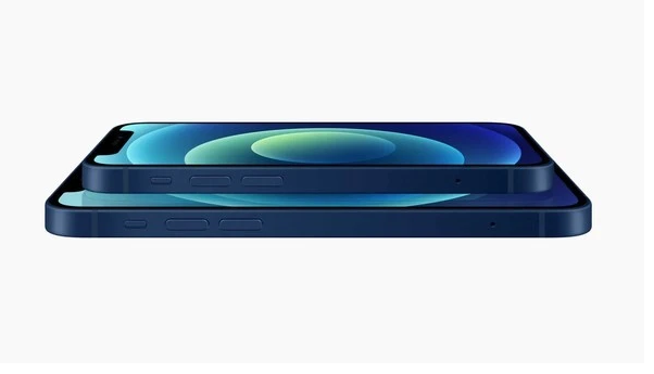 赞皇苹果手机维修分享iPhone 12 mini 锁屏后触屏失灵怎么办 