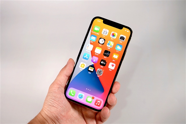 赞皇苹果手机维修分享iOS 14.2修订版已到，专属iPhone 12系列 
