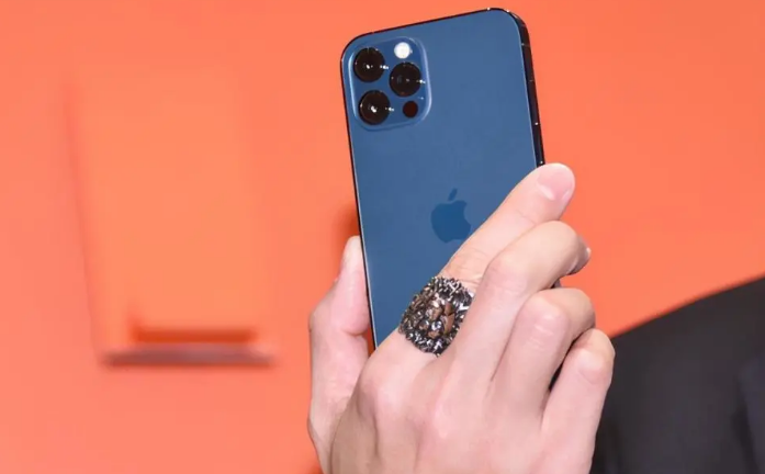 赞皇苹果手机维修分享iPhone12系列重启方法教程 