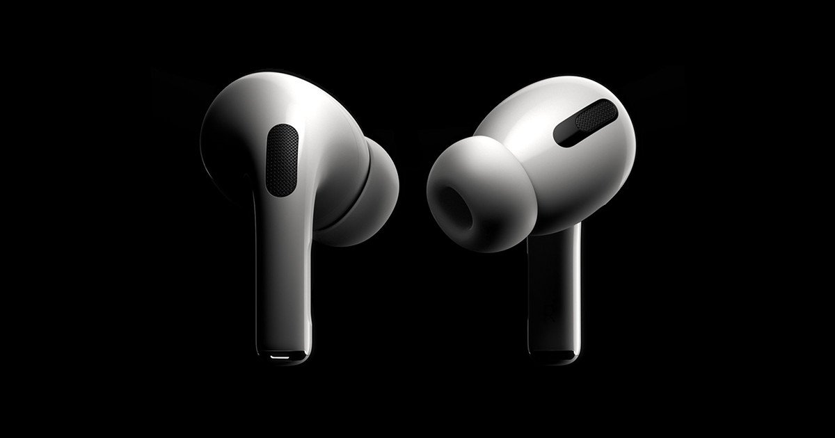 赞皇苹果手机维修分享AirPods Pro 爆音、降噪效果下降怎么办 