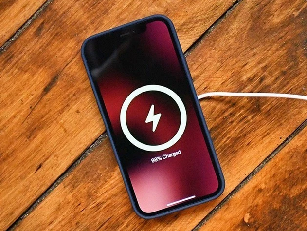 赞皇苹果手机维修分享iPhone 12可以随便充电吗 