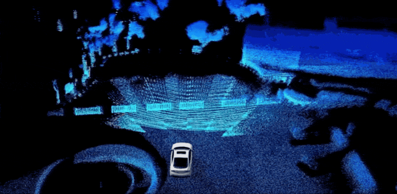 赞皇苹果手机维修分享iPhone 12 Pro 搭载的 LiDAR 镜头与 ToF 镜头有什么不同 