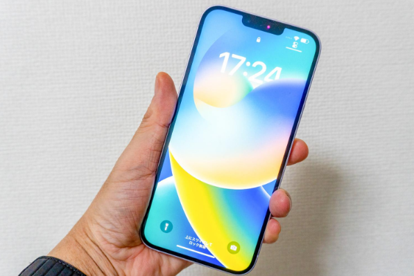 赞皇苹果手机维修分享iPhone 14 Plus换电池 
