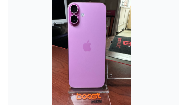 赞皇苹果手机维修分享iPhone 16 Plus换电池 
