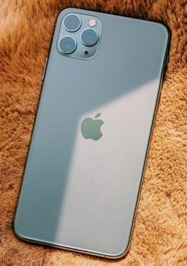 赞皇苹果维修点分享iPhone 11 Pro Max黑屏特殊诱因梳理 