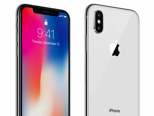 赞皇苹果维修点分享iPhone X摄像头实拍质感与场景适配全解析 
